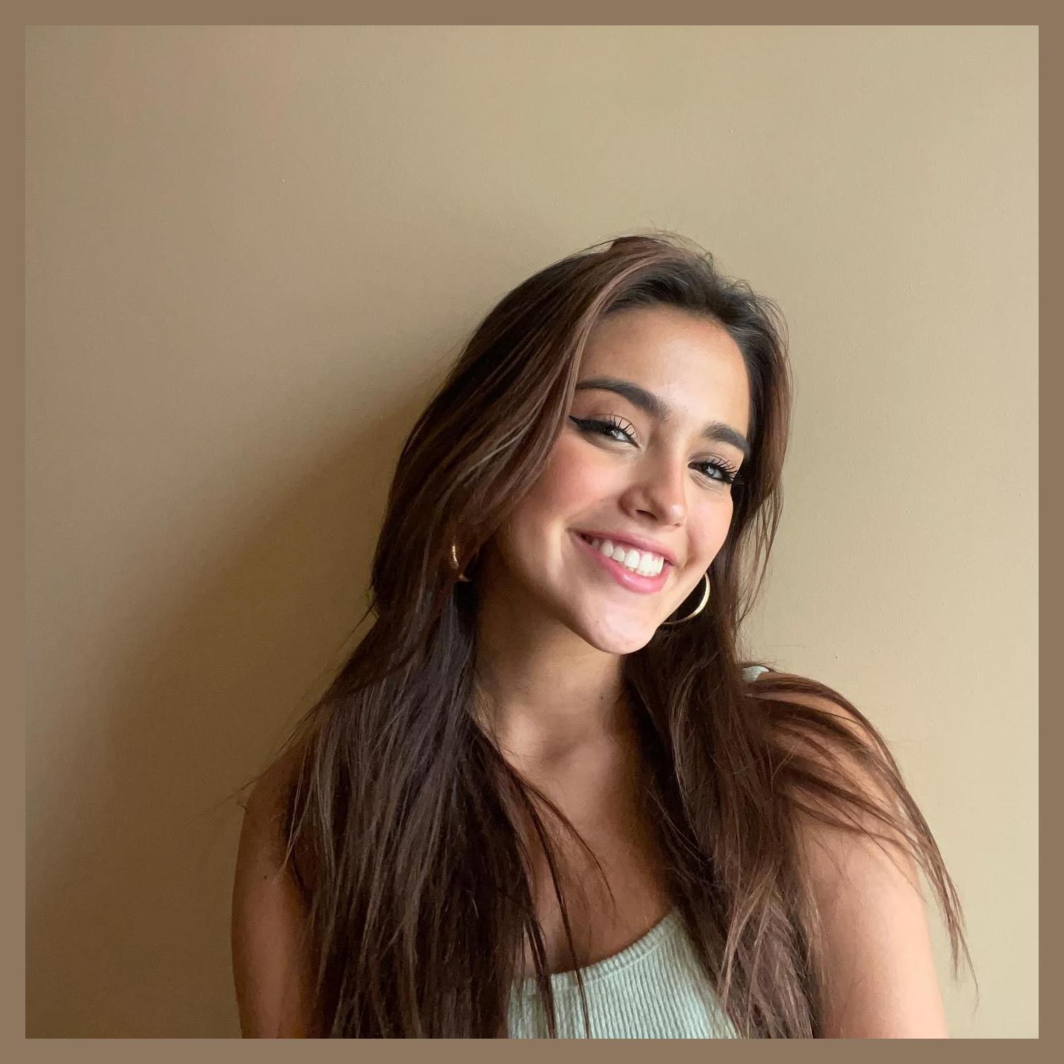 Maia Reficco